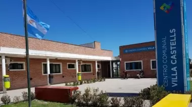 😢 En el olvido: ¿Qué pasa con las delegaciones de Villa Castells, El Rincón, Savoia y Los Porteños?