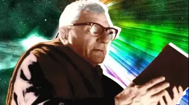 🎄 La historia de City Bell, el Padre Dardi y la Navidad inspirada en Pink Floyd