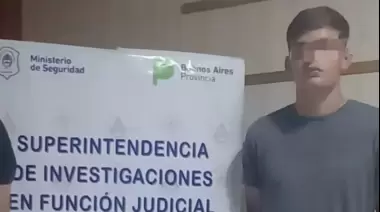 🚨 ¿Quién es el policía de Villa Elisa detenido por un triple asesinato familiar?