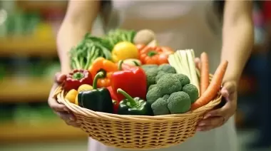 🥦 Feria Verde en Villa Elisa: 2 kilos de zapallito a $800 y más ofertas