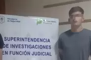 🚨 ¿Quién es el policía de Villa Elisa detenido por un triple asesinato familiar?