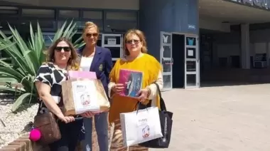 🏥 Gonnet: ¿Sabías que en el Hospital San Roque funciona un Hotel de Madres?