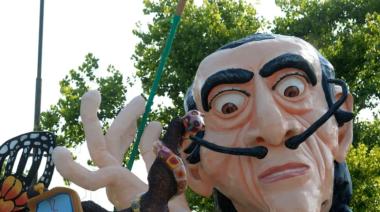 🔥 Año Nuevo: ¿Cuáles son los 3 muñecos que arderán en Gonnet y Villa Castells?