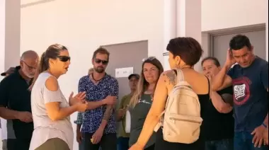 🟢 ¿Qué localidad de la Zona Norte de La Plata se quedaría sin delegación?