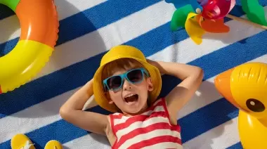 💥 Explota el Verano 2024 en Gonnet: ¿Cuándo abre la Colonia de la República de los Niños?