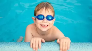 ⛱️ Cuándo abre, cómo anotarse y quiénes pueden ir a la Colonia de Verano de la Municipalidad de La Plata