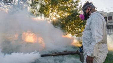 🦟 ¿Qué calles de City Bell y Gonnet serán fumigadas por la Municipalidad de La Plata?