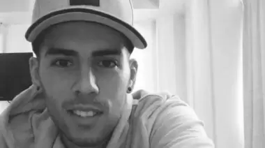 🔴 ¿Qué le pasó a Enzo? Accidente fatal se llevó la vida de un joven de Gonnet