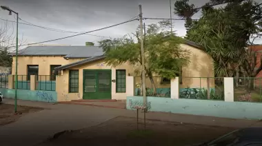 🚨 ¿Récord Guinness? Una escuela de la Zona Norte de La Plata sufrió 4 robos en 60 días