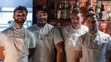 👨🍳 Clases de cocina, música y más: Así será la Fiesta del Tomate Platense en Gorina