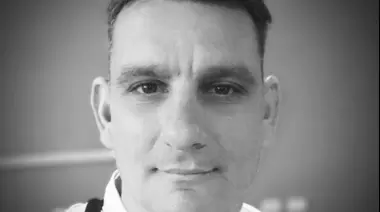 🔴 Murió en City Bell uno de los hijos de Oriel Briant y Federico Pippo