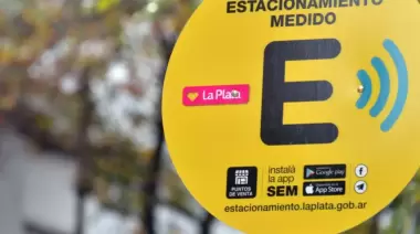 🚘 Verano 2024 en City Bell: Cambio de horario del Estacionamiento Medido