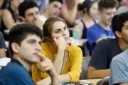 📚 El Colegio Nacional abre sede en Camino Centenario: ¿Quiénes pueden inscribirse?