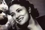 🎼 De Villa Elisa al mundo con su amor al Tango: ¿Quién fue Mercedes Simone?