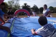 🌞 Verano 2024 en City Bell: Llegan los Juegos del Agua