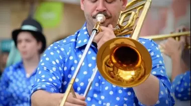 💥 9 planes gratuitos: Finde explosivo en La República de los Niños de Gonnet