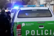🚔 City Bell: Desvalijaron una casa sobre el Camino Centenario con un crique