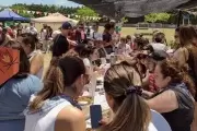 🎉 Fiesta de la cultura y la gastronomía Vasca en City Bell: ¿Cuándo y dónde?