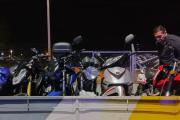 🏍️ Operativo en Villa Elisa: ¿Cuántas motos secuestró la Municipalidad de La Plata?