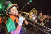 🥳 ¡Vuelven los Carnavales Barriales! La Municipalidad de La Plata abrió la inscripción