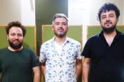 🎶 Noche de Jazz en Villa Elisa: Barquitos Edward llega a Macá Cultura