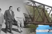 🟢 Relatos inéditos de Arturo Seguí en su 96° Aniversario: Hitos, personajes y visitas ilustres