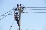 ⚡ Miércoles de cortes programados por EDELAP en Arturo Seguí y La Plata