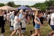 🟢 Fiesta Vasca en City Bell: ¿Cuándo es, cómo llegar y qué comer?