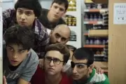 📽️ Villa Elisa unida por el INCAA: Proyectan comedia hecha en La Plata