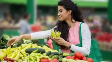 🟢 Feria Verde, Mercado Popular y "Culturalazo" en Villa Elisa: Papel higiénico por $500