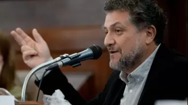 🚨 Villa Elisa: Ladrones ataron, amordazaron y desvalijaron a un ex juez de La Plata