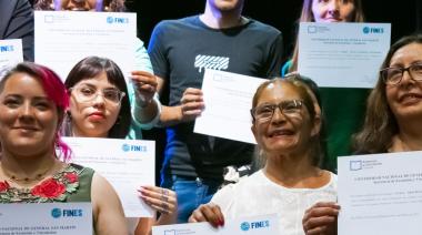 📚 Sumate al Plan FinEs en Villa Elisa: ¿Dónde se cursa y cómo inscribirse?