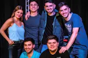 🥳 City Bell de fiesta: Grilla completa y todos los horarios del 111° Aniversario