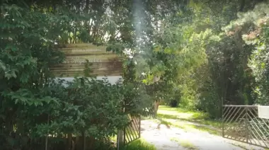 🚨 5 robos al hilo ponen en jaque el inicio de clases para una Escuela de Arturo Seguí