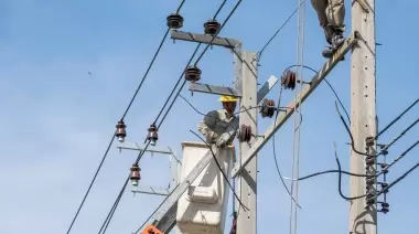 ⚡ Viernes 23: Cortes de luz programados en City Bell, Gonnet y Hernández