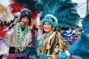 💥 Agenda explosiva en City Bell, Gonnet y Villa Elisa: Música, carnaval, tango y teatro