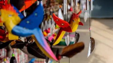 🥳 ¿Qué escuela de City Bell abre sus puertas para una feria de emprendedores?