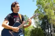 🎸 20 años de "Artetraición": Tributo de Lisandro Ibarrolaza y Traicionero en La Plata