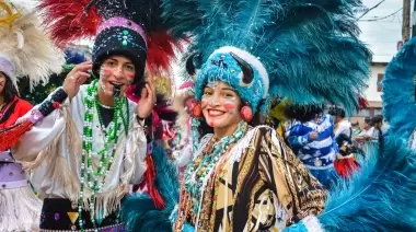 💥 Agenda explosiva en City Bell, Gonnet y Villa Elisa: Música, carnaval, tango y teatro