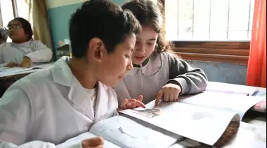 📚 Ciclo Lectivo 2024: ¿Cuándo empiezan las clases? ¿Y las Vacaciones de Invierno?