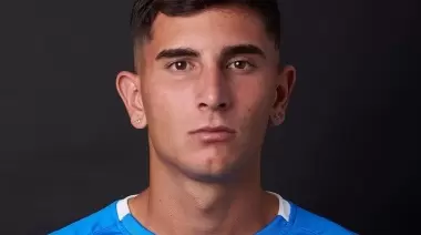 ⚽ Matías Valenti: Del potrero de Gonnet a la primera del fútbol paraguayo