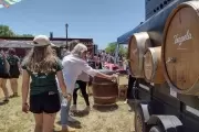 🥳 La Cultura Vasca tendrá su gran fiesta en City Bell: Todo lo que tenés que saber