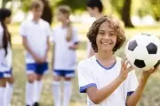 ⚽ Escuelita de Fútbol Mixta en City Bell: ¿Dónde es, cuándo arranca y cómo sumarse?
