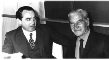 🤔 ¿Qué tienen en común City Bell, Pérez Companc, la Plaza Belgrano y el Padre Dardi?