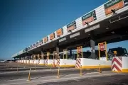 💰 Autopista Buenos Aires-La Plata: Se gastarían $768.000 en peajes al año