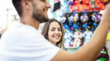 🎁 Feria Artesanal de la Mujer en City Bell con más de 45 rubros: ¿Cuándo y dónde?