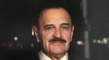 🏥 ¿Quién fue el médico que creó la primera clínica de City Bell?