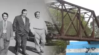 🟢 Relatos inéditos de Arturo Seguí en su 96° Aniversario: Hitos, personajes y visitas ilustres