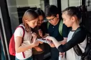 🌍 El futuro es verde en Gonnet: Así será el innovador Bachillerato del Colegio Nacional