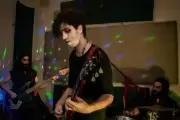🎸 Eucalyptus: 10 años tocando Black n' Drone Metal bajo la paz de City Bell